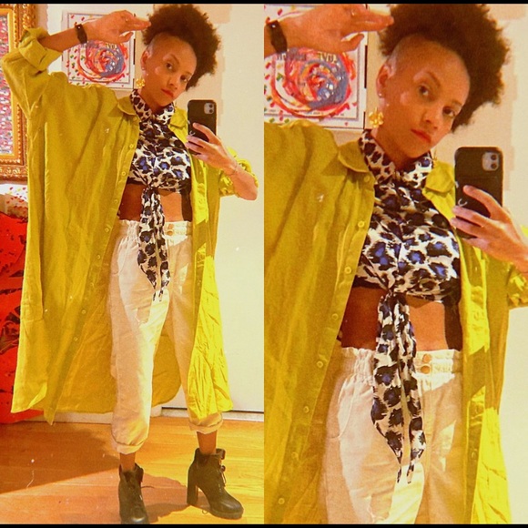 Meet your Posher, Jaz - Picture 4 of 5